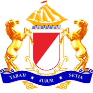KADIN Sulawesi Utara Logo
